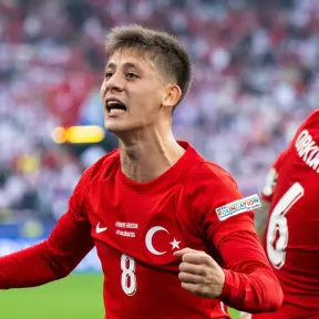 Euro 2024 most assists: Guler on form again but Turkey crash out