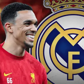 Five players who could join Real Madrid this summer