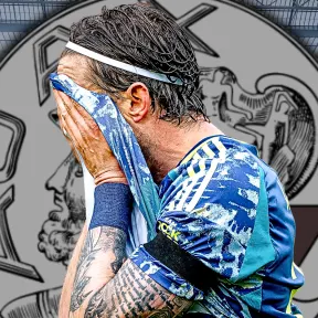Drie spitsen in het vizier om Wout Weghorst op te volgen bij Ajax