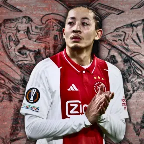 'Kian Fitz-Jim moet kassa Ajax laten rinkelen met 10 miljoen euro'