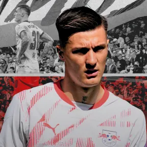 EXCLUSIVE: Arsenal BREAKTHROUGH in Benjamin Sesko transfer