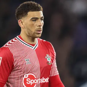EXCLUSIVE: Southampton striker Che Adams in talks with Wolves