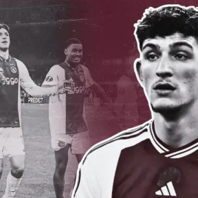 Kaplan doet Ajax een plezier met transferwens: boete blijft bespaard