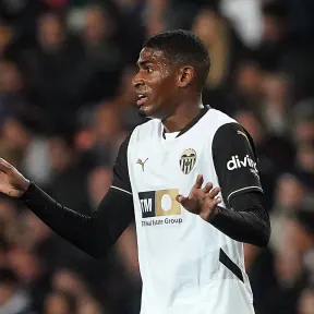 Arsenal reach 'FULL AGREEMENT' with Cristhian Mosquera, confirms Fabrizio Romano