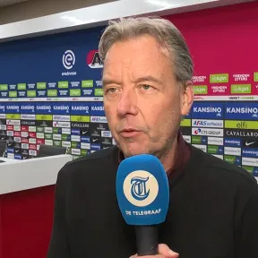Valentijn Driessen: 'Hem binnenhalen is een grote, bijna onverantwoorde gok van Ajax'