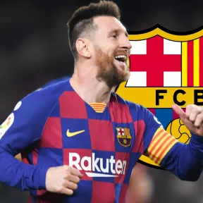 LaLiga da su VEREDICTO a Messi