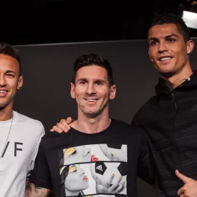 What are the most expensive transfers of all time? The 50 highest fees in history