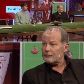 Danny Blind hekelt transferbeleid Ajax: ‘Dan halen we hem maar’