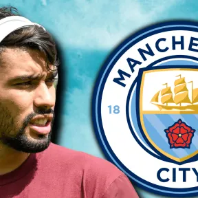 Man City could target £100m 'exceptional' Pep favourite after Paqueta transfer blow