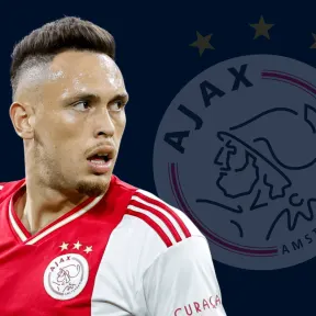 Vijf mogelijke doelwitten van Ajax bij een winters vertrek van Ocampos