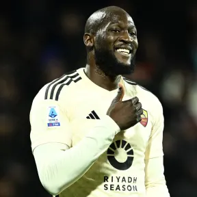 How much does Romelu Lukaku earn and what is the Belgian star’s net worth?