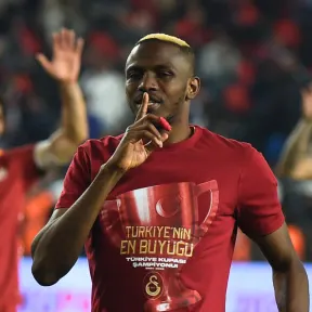 Transfer News LIVE - Every rumour, every done deal: MAJOR Osimhen swap deal, Rodrygo FUTURE