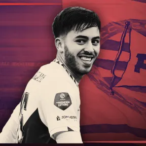 PSV heeft eerste linksback binnen en ziet af van El Karouani