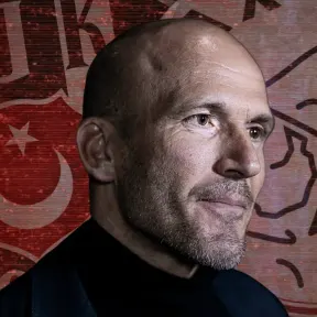'Ajax moet terugkeer vergeten door inmenging van Besiktas'