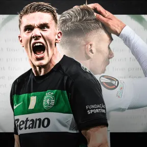 Fabrizio Romano CONFIRMS €65m Viktor Gyokeres transfer
