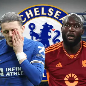 Five players who could leave Chelsea this summer