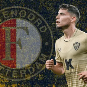 Feyenoord wil Argentijnse spelmaker met recordbod uit Spanje weghalen
