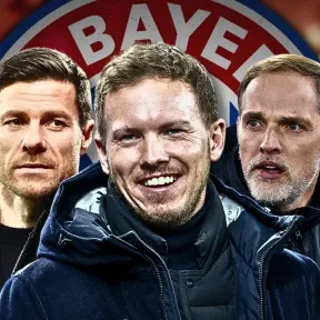 Why does nobody want to manage Bayern Munich?