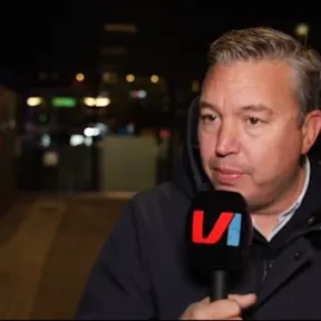 Martijn Krabbendam raadt Feyenoord transfer aan: 'Hij zit er al zo lang'