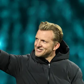 Dirk Kuijt staat aan vooravond van terugkeer als hoofdtrainer in Nederland
