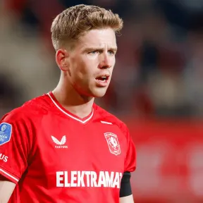 Gijs Smal over aanstaande toptransfer: ‘Mijn nieuwe club zal geen verrassing zijn’