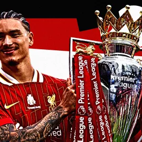 Darwin Nunez tipped for SHOCK move to Arsenal