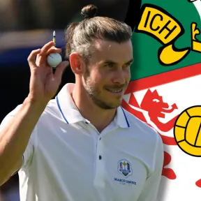 Wrexham make Bale golf promise with extraordinary transfer offer