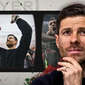EXCLUSIVE: Xabi Alonso 'has everything' to be world's best manager - Leverkusen legend