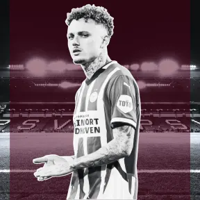 PSV heeft 'absolute hoofdprijs' nodig om opvolger Noa Lang te strikken