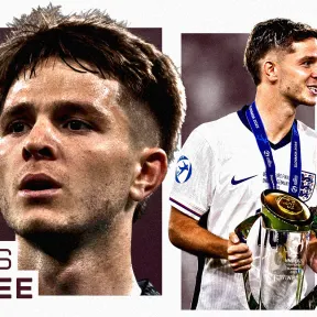 James McAtee: West Ham NEED to sign the 'next Cole Palmer'