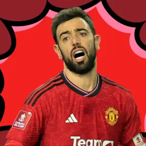 Bruno Fernandes tipped to join Chelsea in shock transfer