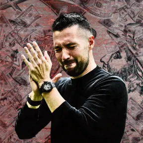 Francesco Farioli laat kassa Ajax rinkelen met snel nieuw dienstverband