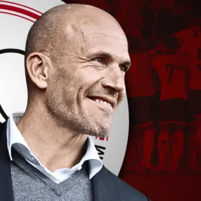 'Ajax komt in Engeland uit voor versterking van achterhoede'