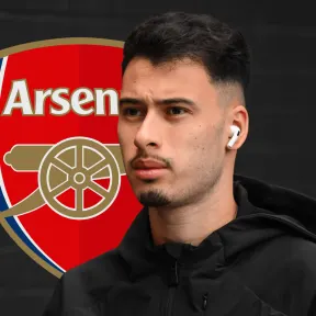 How Martinelli could become the next victim of ruthless Arteta at Arsenal