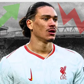 Darwin Nunez’s Liverpool exit and the transfer paradox: When is a profit not a profit?