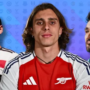 Premier League summer transfers 2024: All the Done Deals