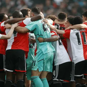 Liverpool kan kassa Feyenoord laten rinkelen met transfer van 45 miljoen euro