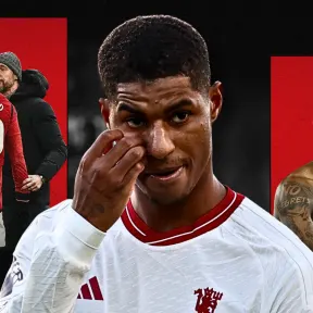 Man Utd get Rashford decision, Chelsea make wonderkid bid, Arsenal snubbed: FootballTransfers recap