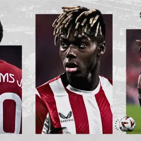 Transfer News LIVE - Every rumour, every done deal: Nico Williams FINAL DECISION, Grealish-Spurs