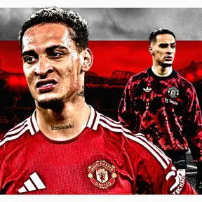 Man Utd offered SHOCK Antony swap deal - Fabrizio Romano