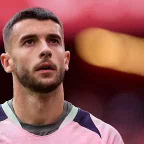 DONE DEALS: Every official completed transfer around Europe today