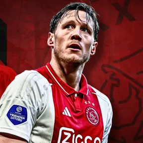 Alle seinen op groen voor spectaculaire terugkeer van Wout Weghorst