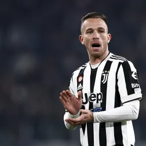 Arthur looking for Juventus exit after failed Arsenal transfer
