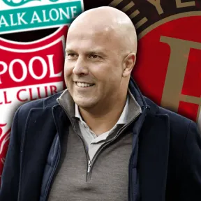 Liverpool prepare mega salary for Arne Slot