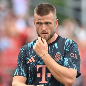 Out of contract in 2025: The best free agents available on a Bosman