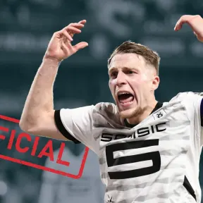 DONE DEALS: Every official completed transfer around Europe today