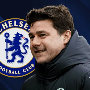 Chelsea's €35m signing has FINALLY arrived