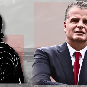 Vertrek van Ramiz Zerrouki kost Feyenoord miljoenen