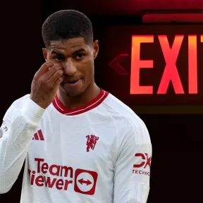EXCLUSIVE: Man Utd open to Rashford offers as Ineos look to cash in