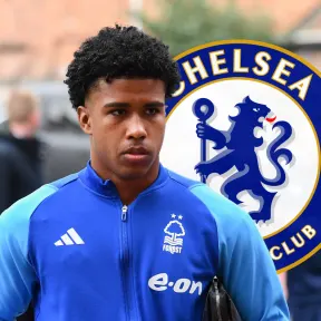 What Chelsea fans can expect from Andrey Santos next season